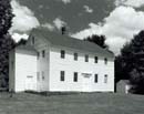 Fremont, NH Meetinghouse