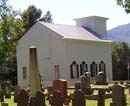 Canaan, NH Meetinghouse