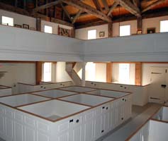 Harrington Meetinghouse