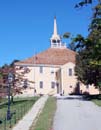 Old Ship Meetinghouse