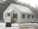 Trinity Church, Holderness