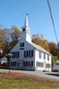 Langdon, NH Meetinghouse