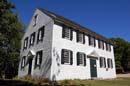 Walpole Meetinghouse