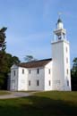 West Parish Meetinghouse